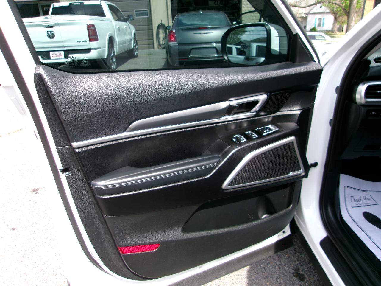 Kia Telluride S AWD 2020