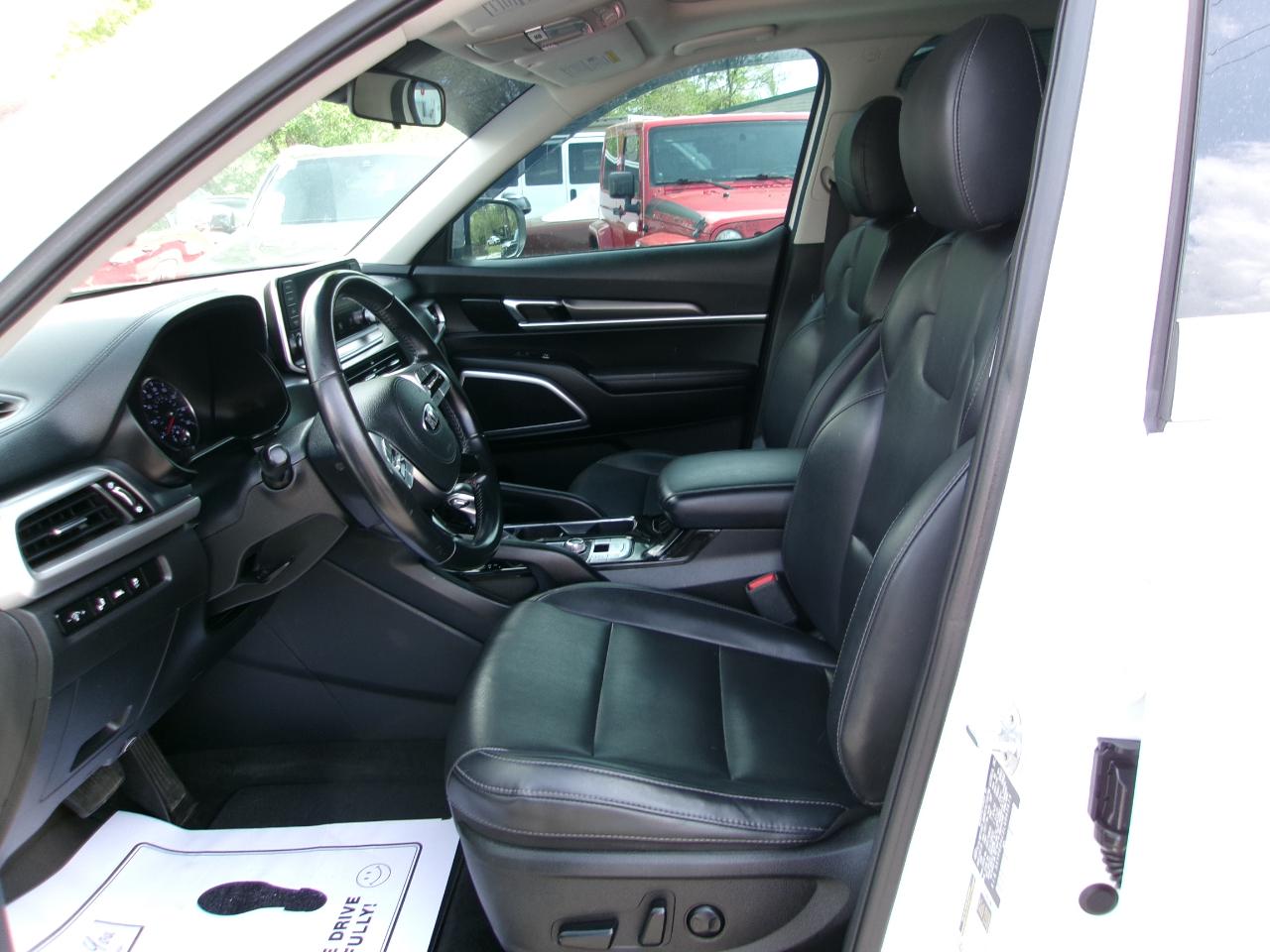 Kia Telluride S AWD 2020