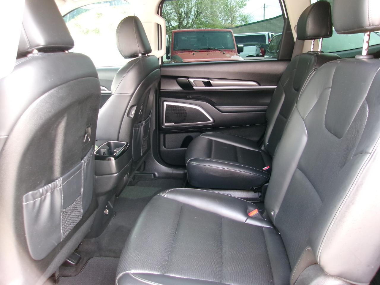 Kia Telluride S AWD 2020