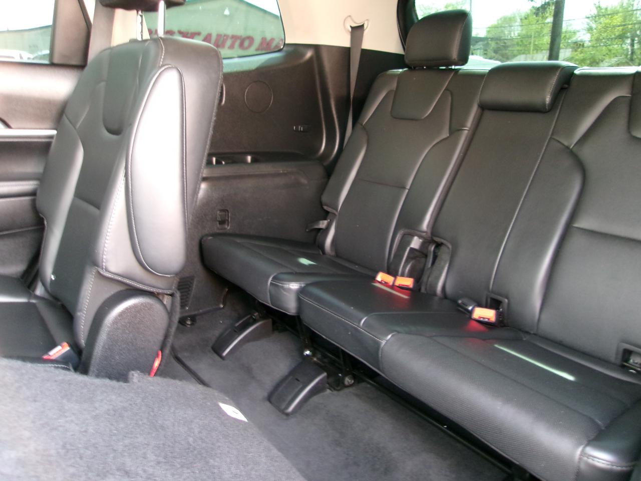 Kia Telluride S AWD 2020