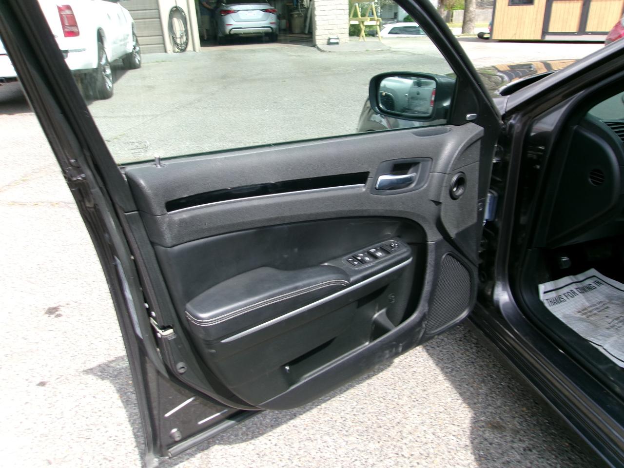 Chrysler 300 S V6 2023