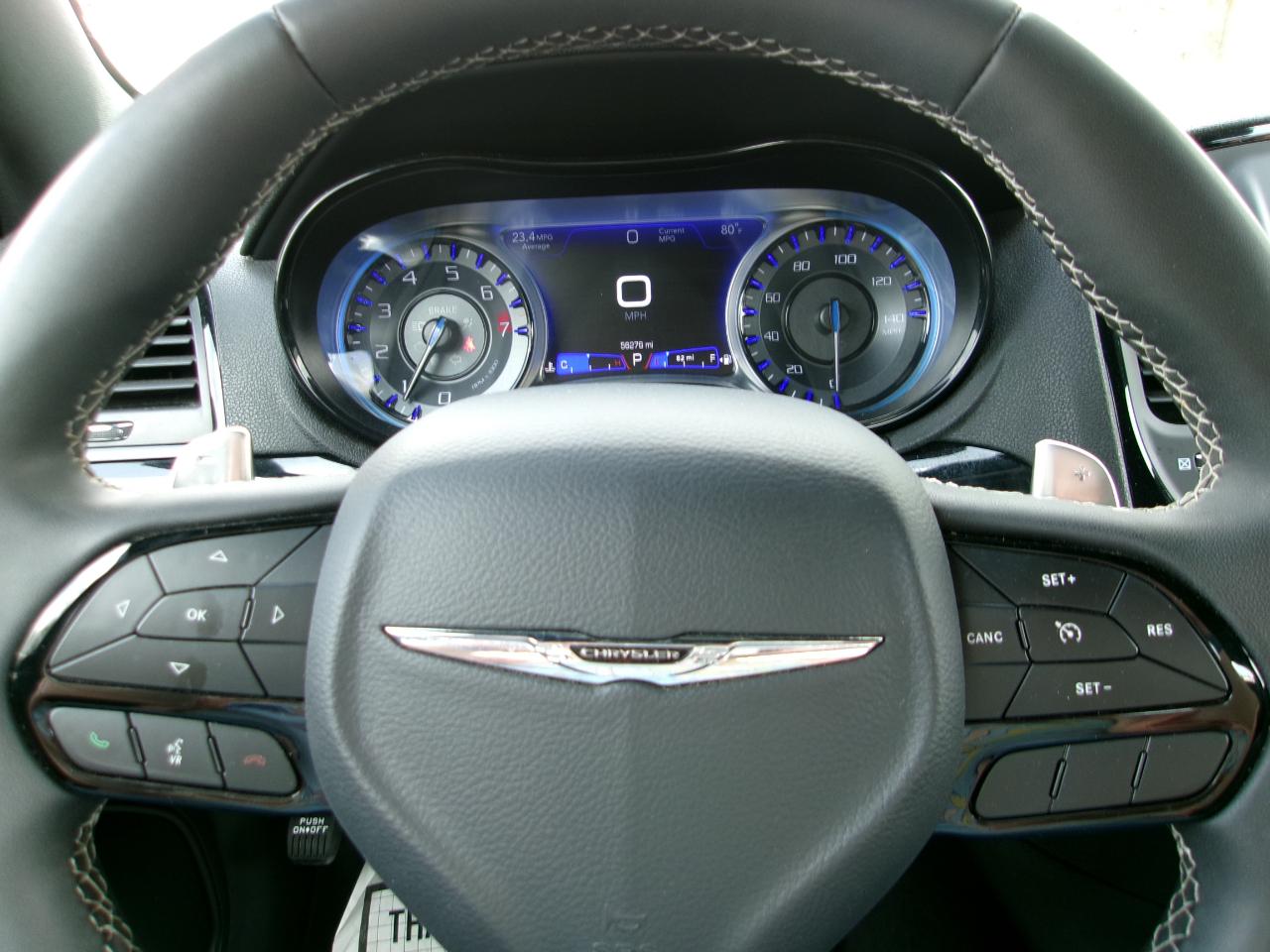 Chrysler 300 S V6 2023