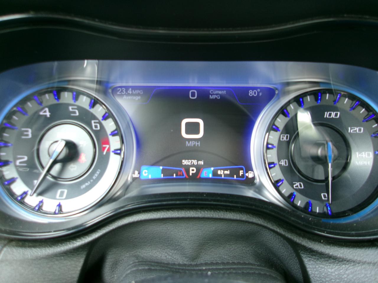 Chrysler 300 S V6 2023