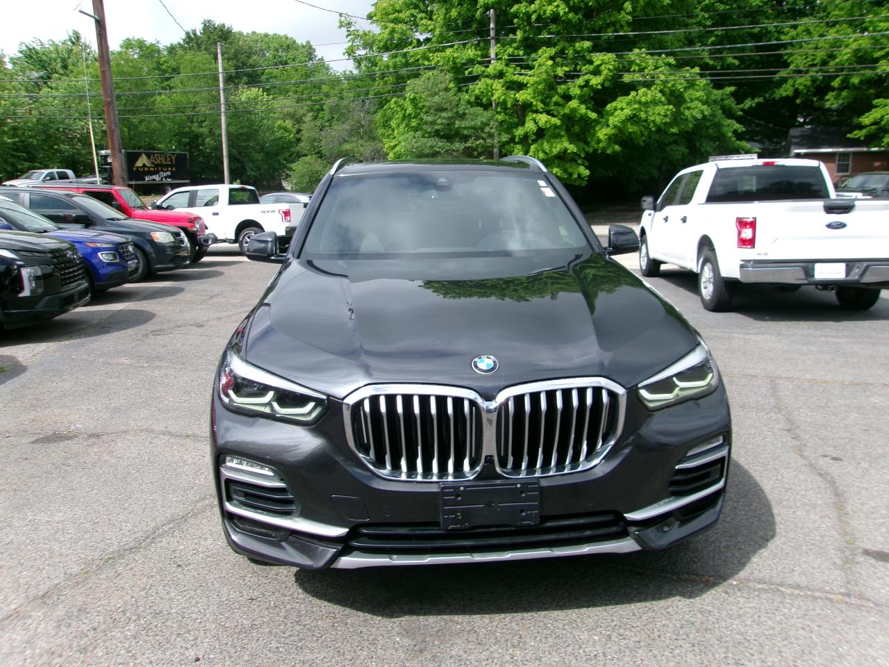 BMW X5 xDrive40i 2020