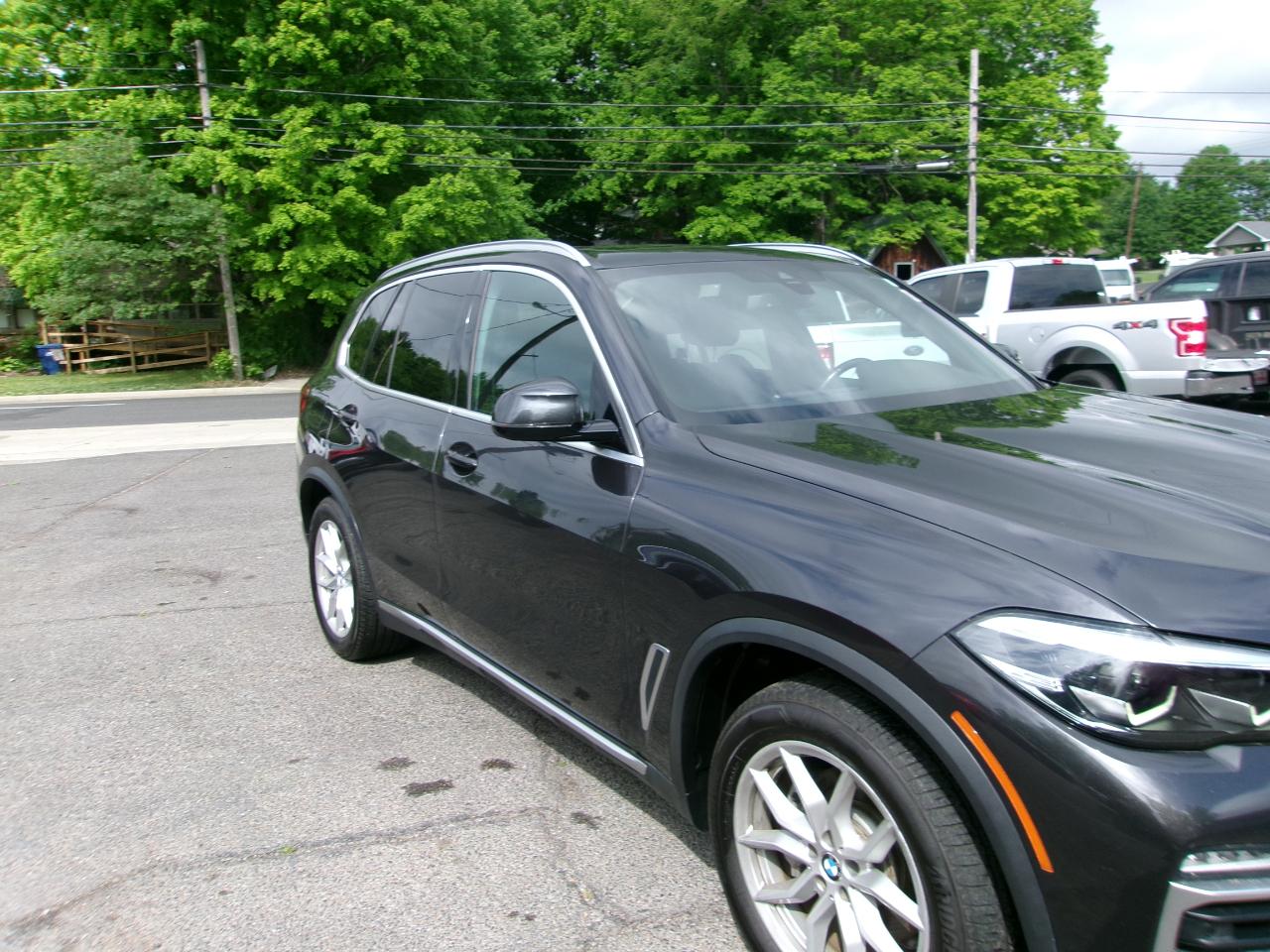 BMW X5 xDrive40i 2020