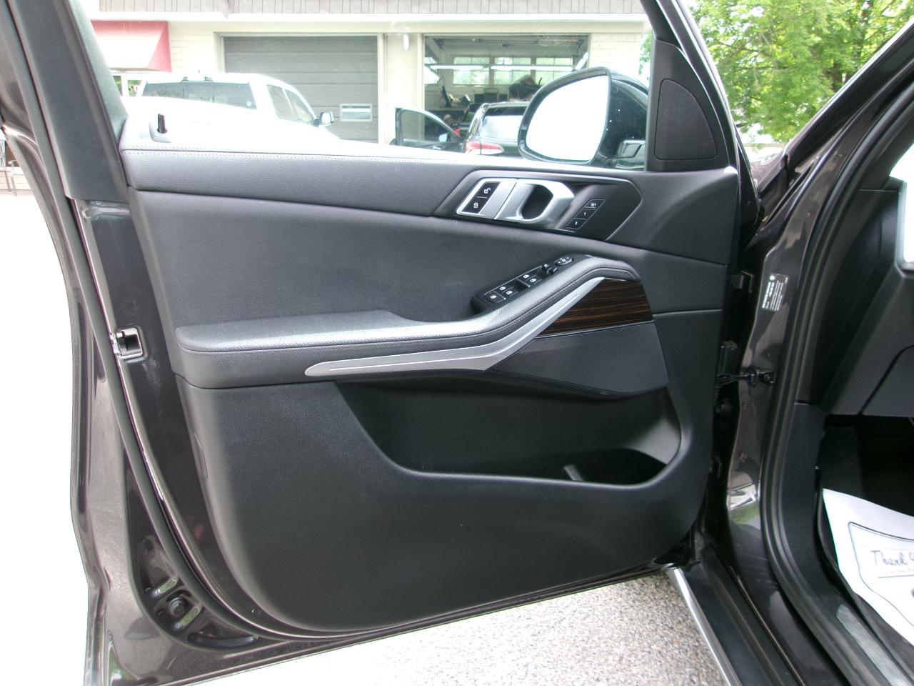 BMW X5 xDrive40i 2020