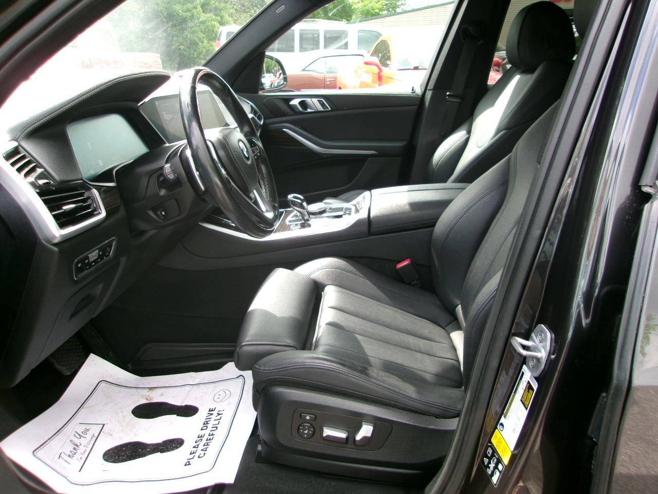 BMW X5 xDrive40i 2020