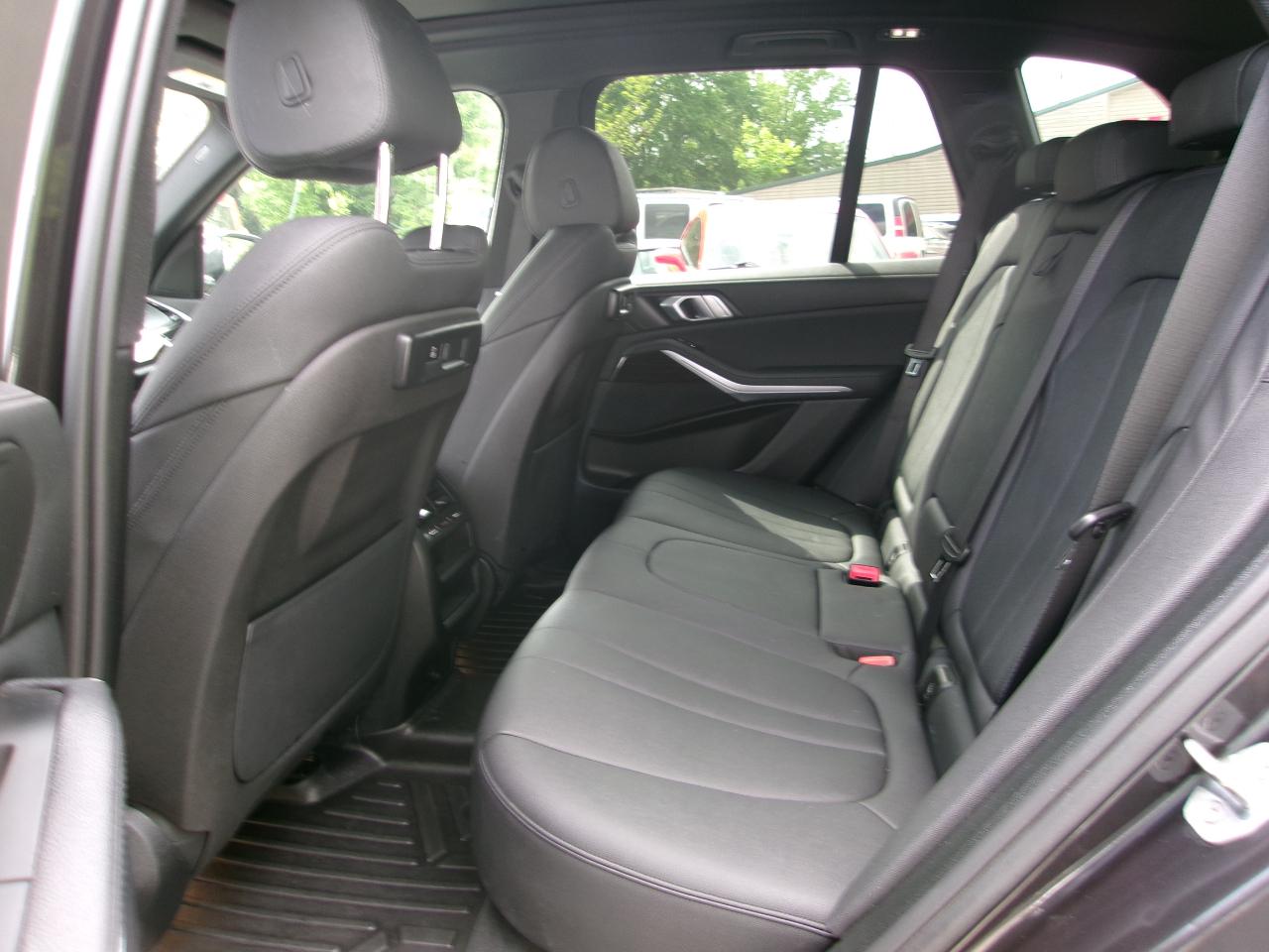 BMW X5 xDrive40i 2020