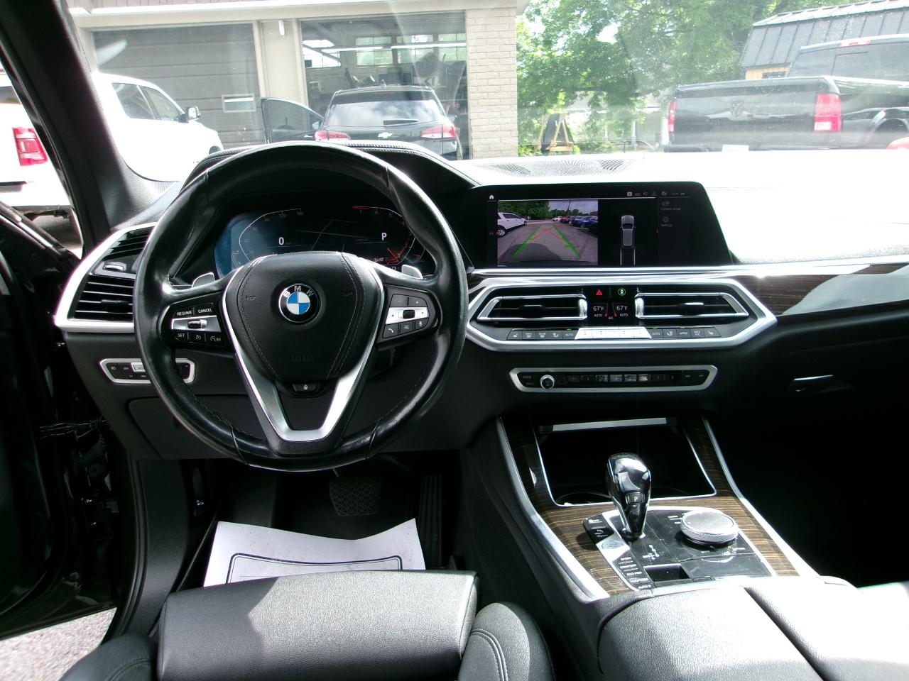 BMW X5 xDrive40i 2020