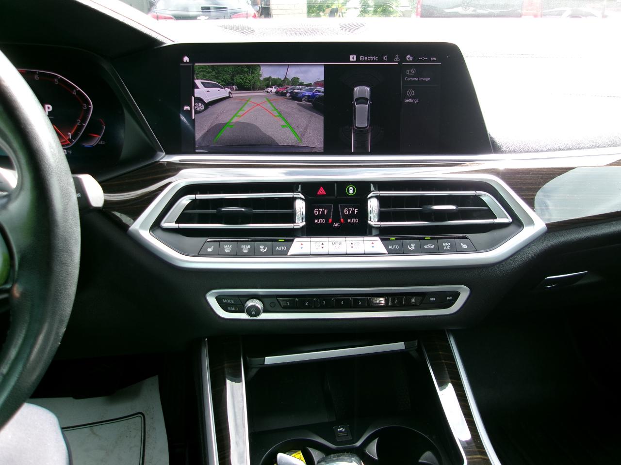 BMW X5 xDrive40i 2020