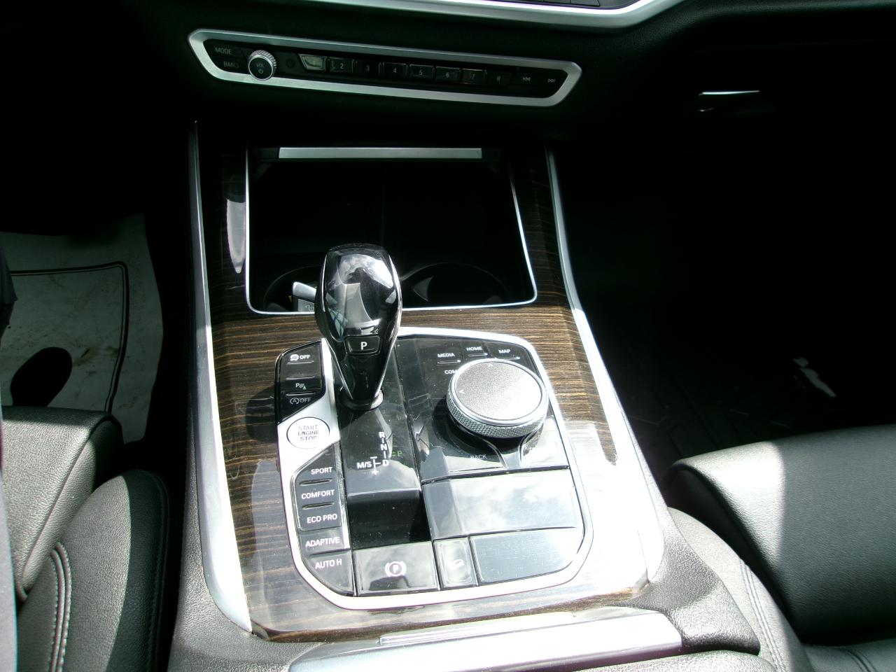 BMW X5 xDrive40i 2020