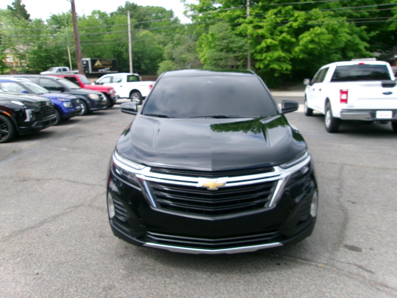 Chevrolet Equinox LT 2WD 2023