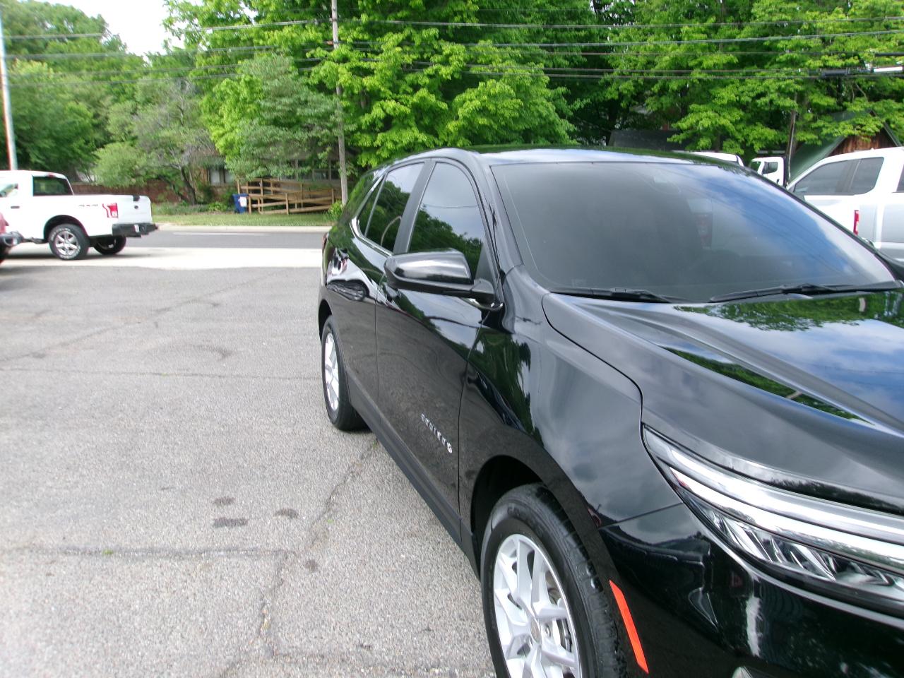 Chevrolet Equinox LT 2WD 2023