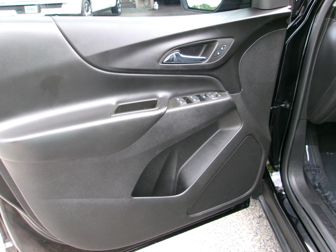 Chevrolet Equinox LT 2WD 2023