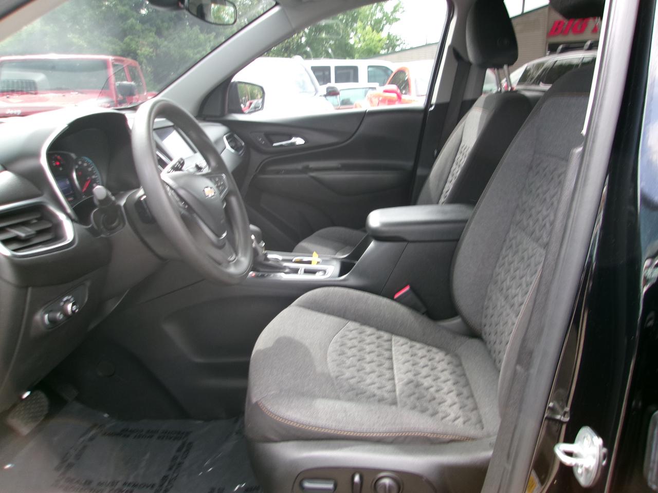 Chevrolet Equinox LT 2WD 2023