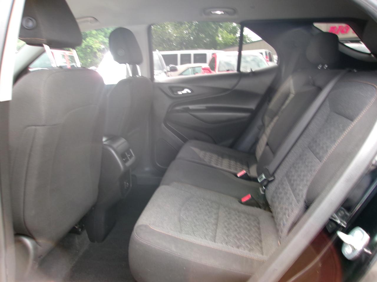 Chevrolet Equinox LT 2WD 2023