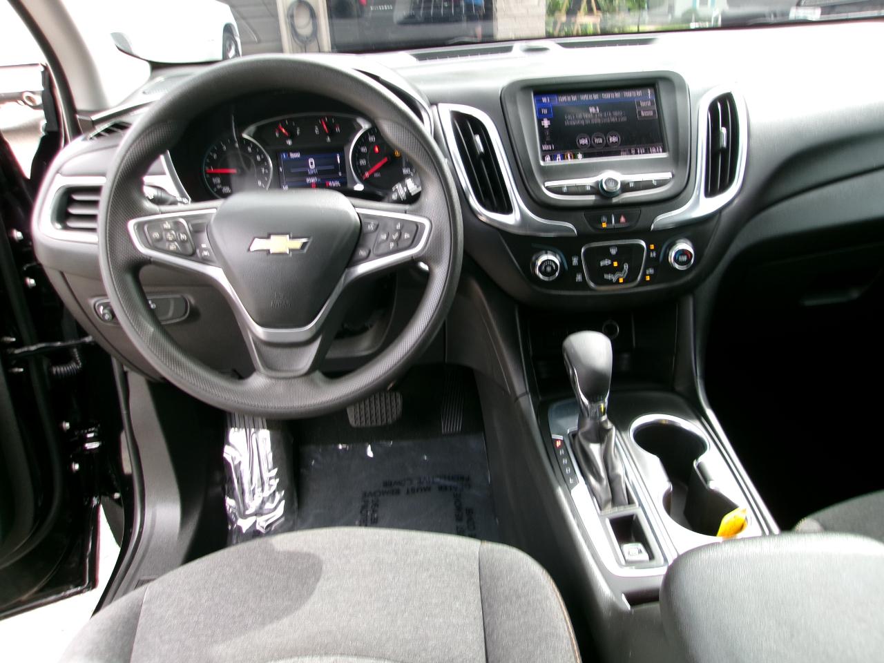 Chevrolet Equinox LT 2WD 2023