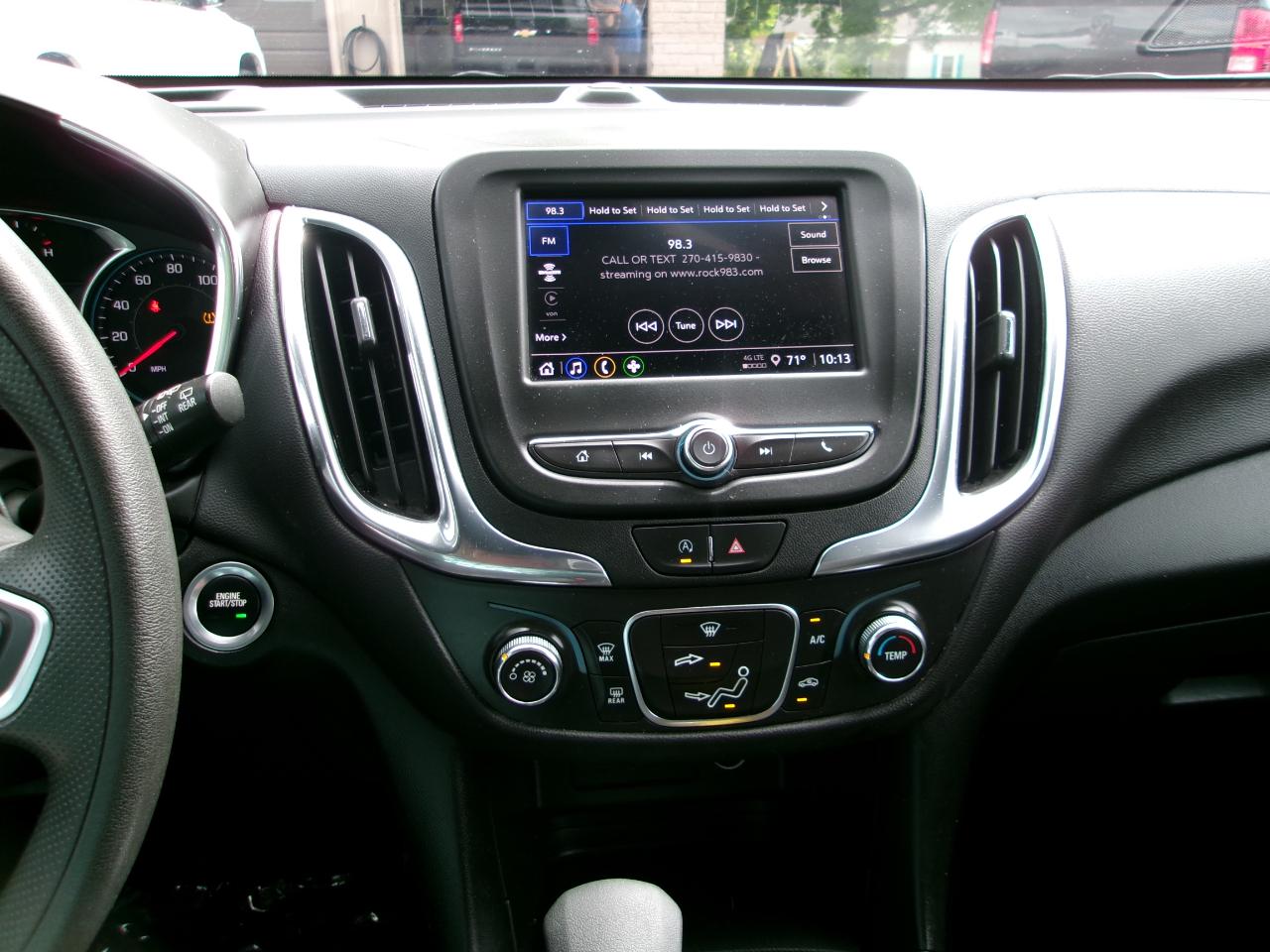 Chevrolet Equinox LT 2WD 2023