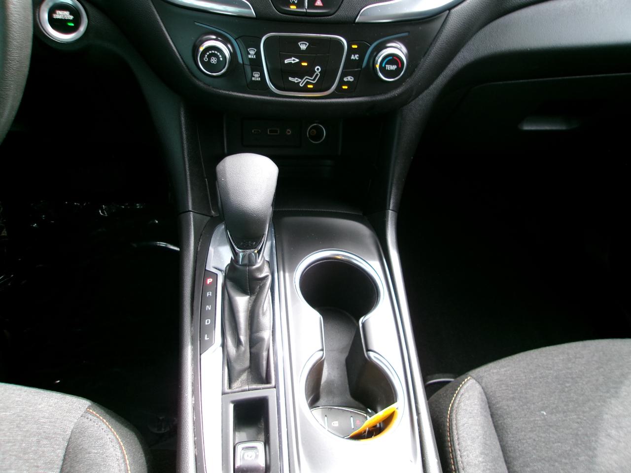 Chevrolet Equinox LT 2WD 2023