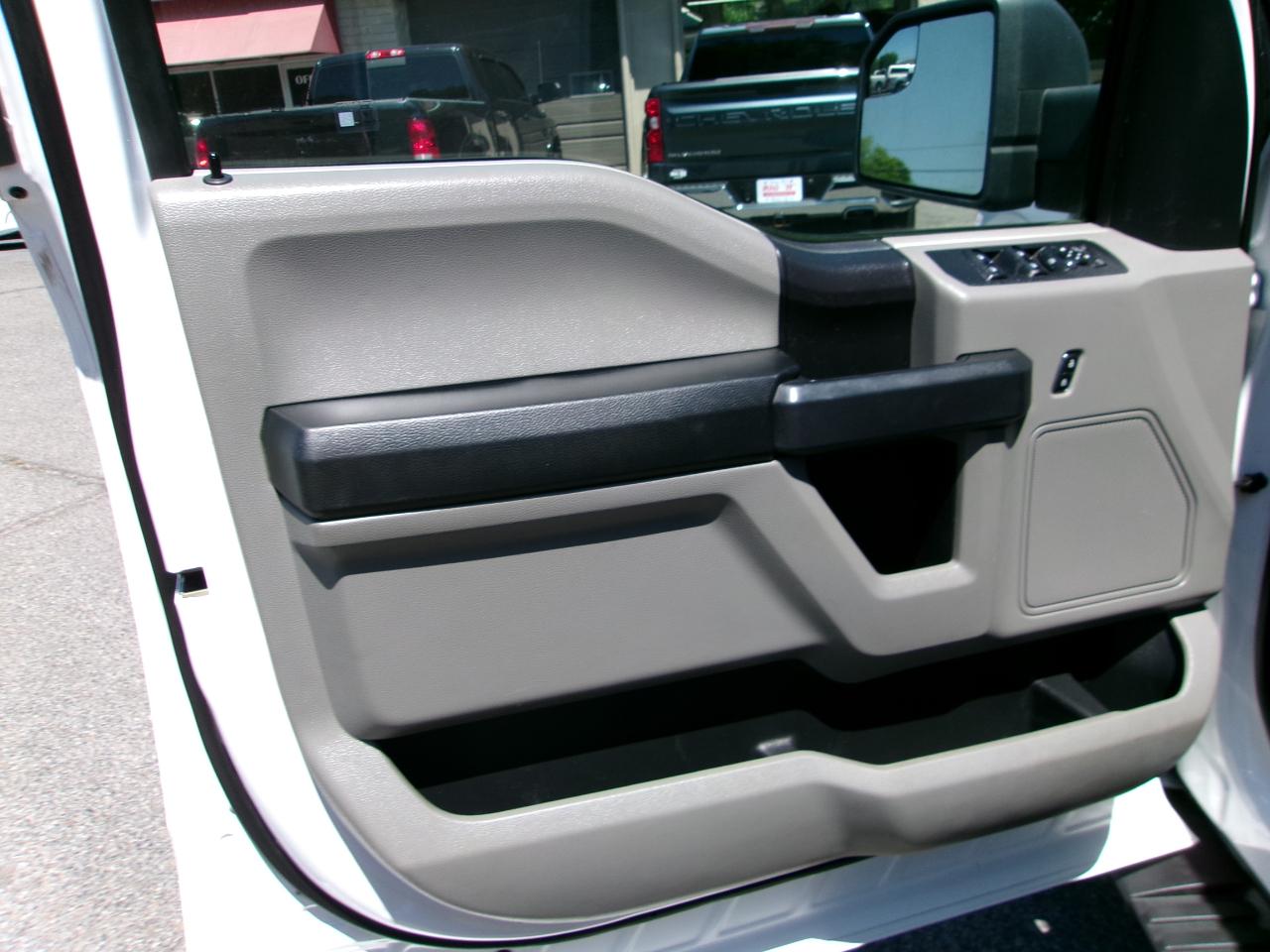 Ford F-150 XLT SuperCrew 6.5-ft. Bed 4WD 2020