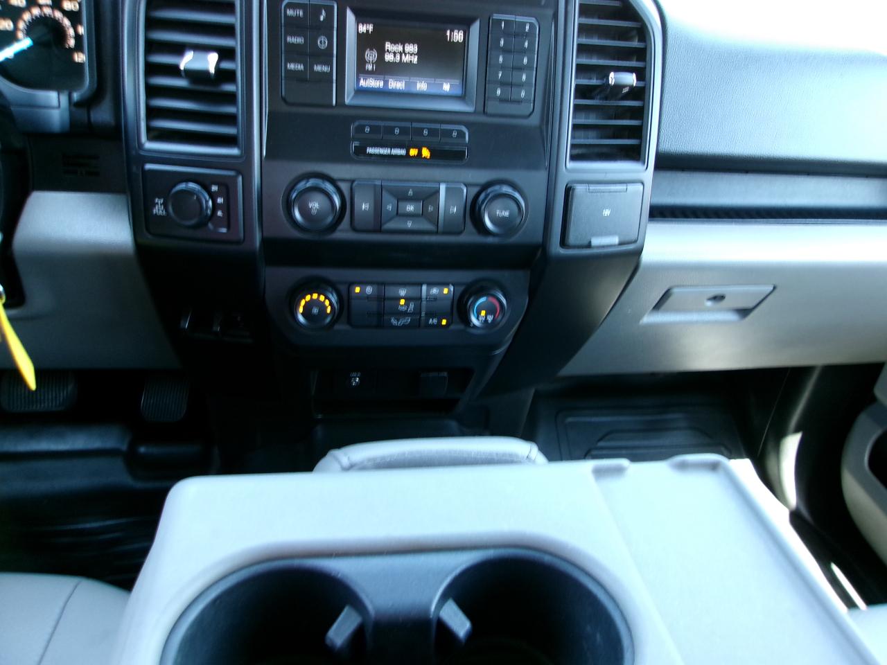 Ford F-150 XLT SuperCrew 6.5-ft. Bed 4WD 2020