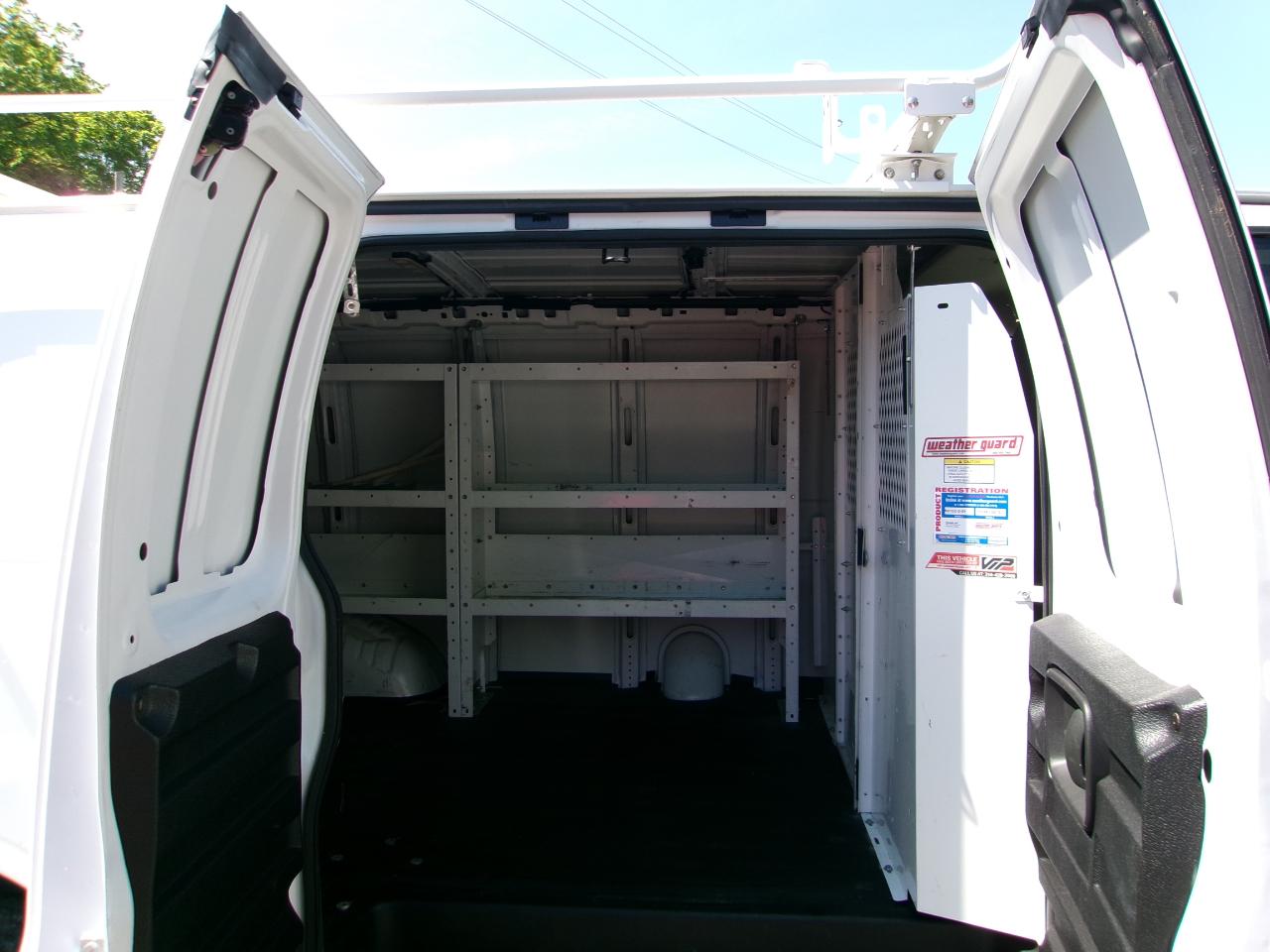GMC Savana G2500 Cargo 2019