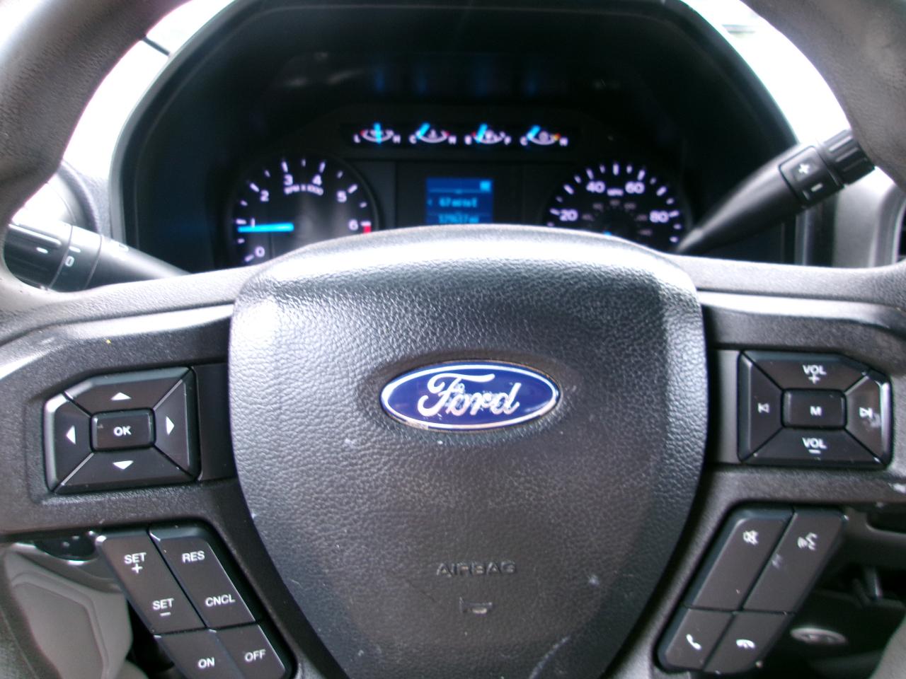 Ford F-250 SD XLT SuperCab Long Bed 4WD 2018