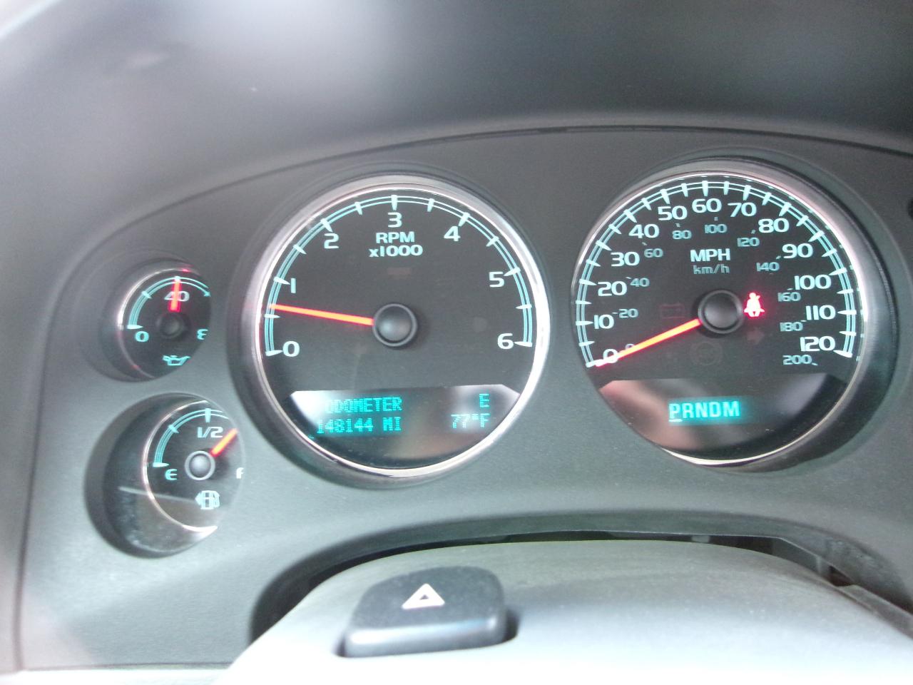 GMC Sierra 1500 SLT Crew Cab 4WD 2012