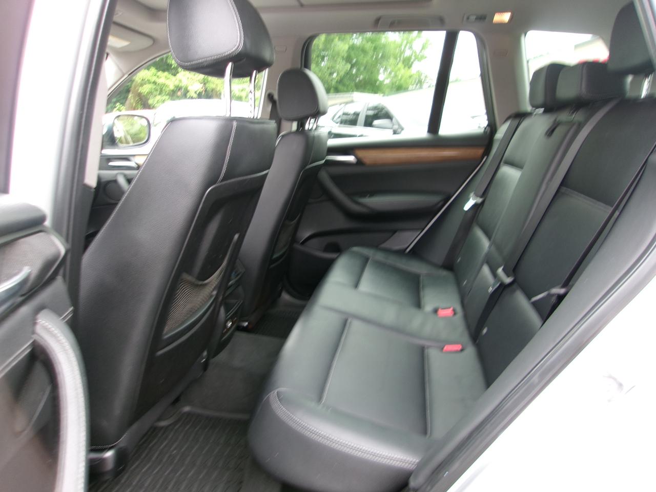 BMW X3 xDrive35i 2014