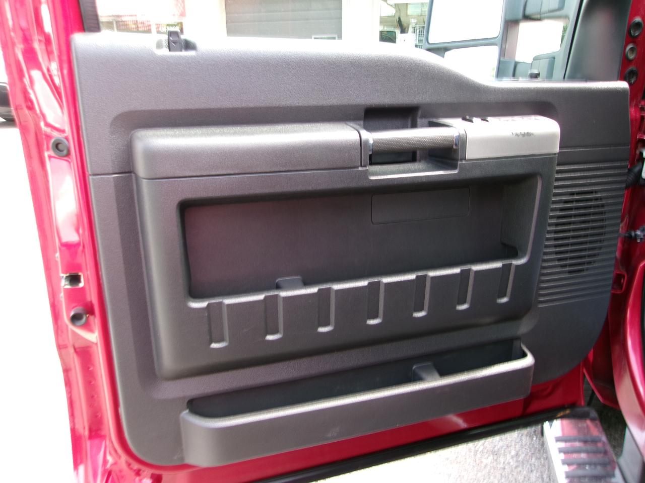Ford F-250 SD XLT Crew Cab Long Bed 4WD 2016