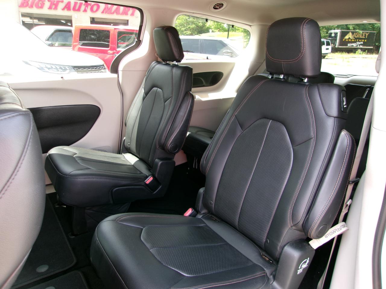 Chrysler Pacifica Touring-L 2018