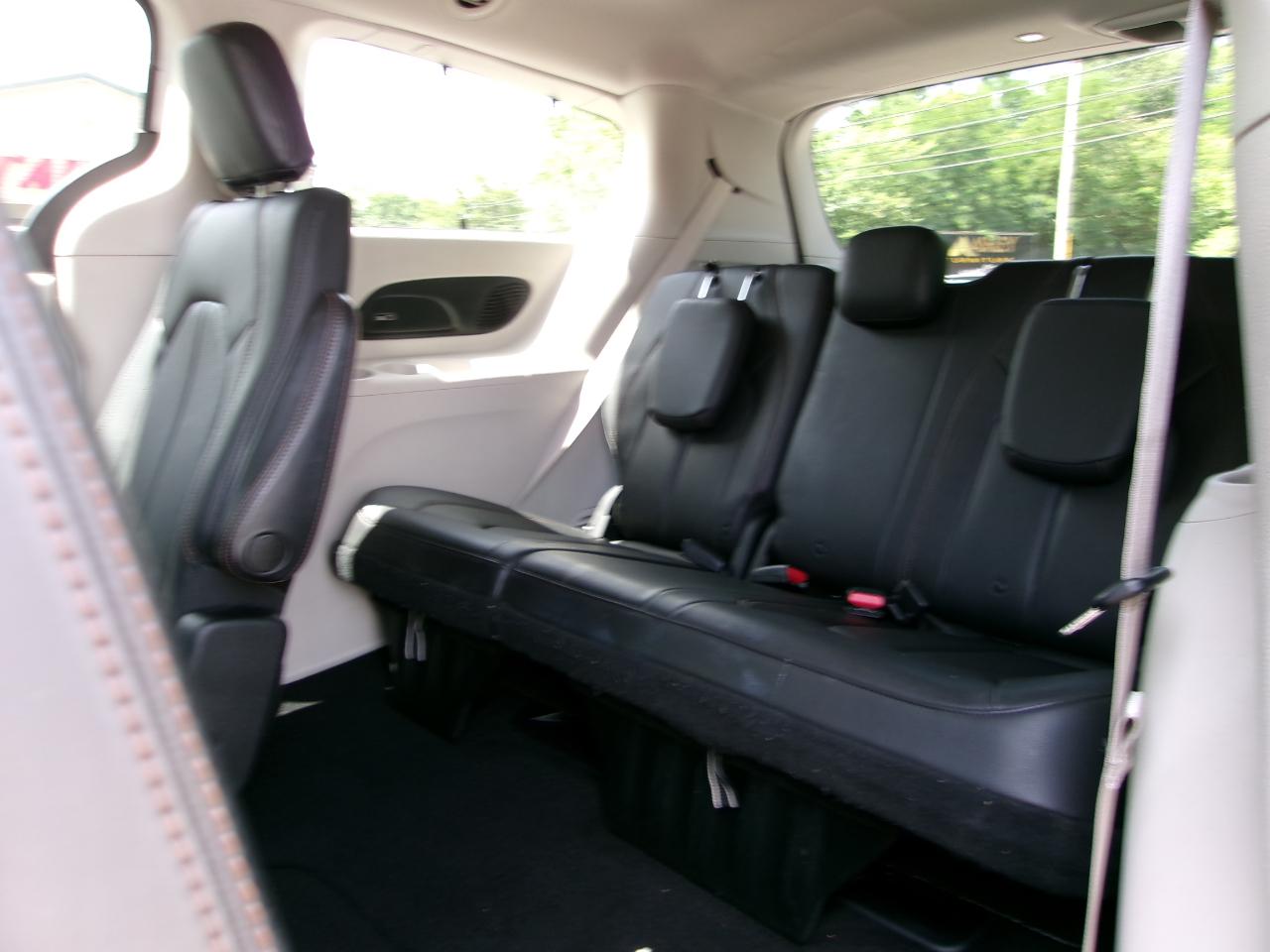 Chrysler Pacifica Touring-L 2018