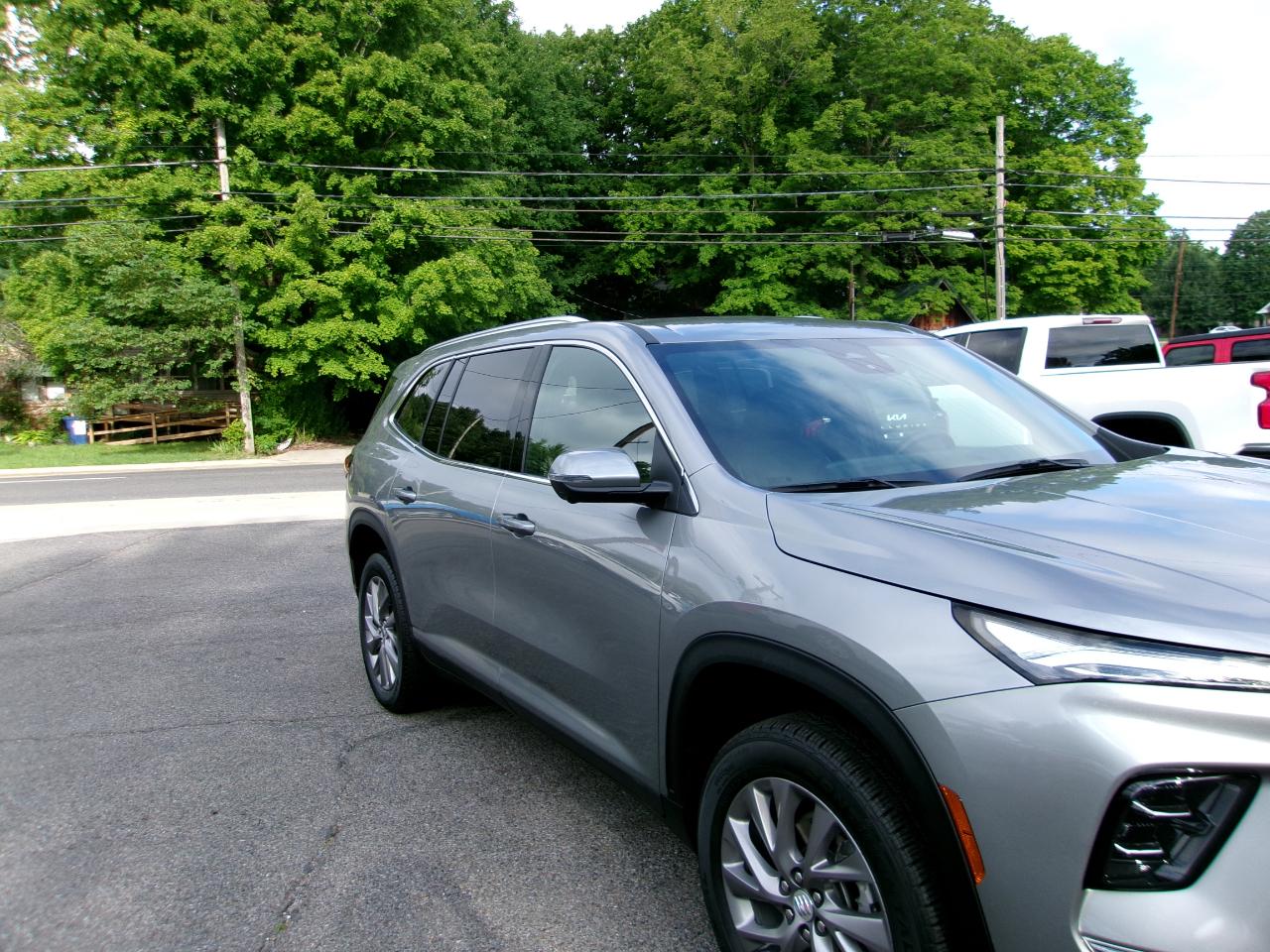 Buick Enclave Preferred AWD 2025