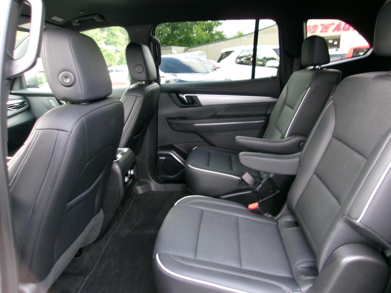 Buick Enclave Preferred AWD 2025