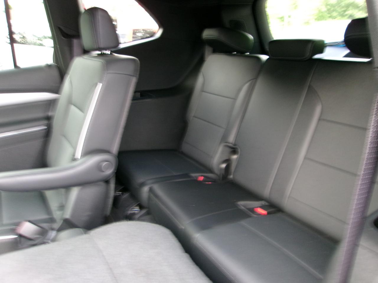 Buick Enclave Preferred AWD 2025