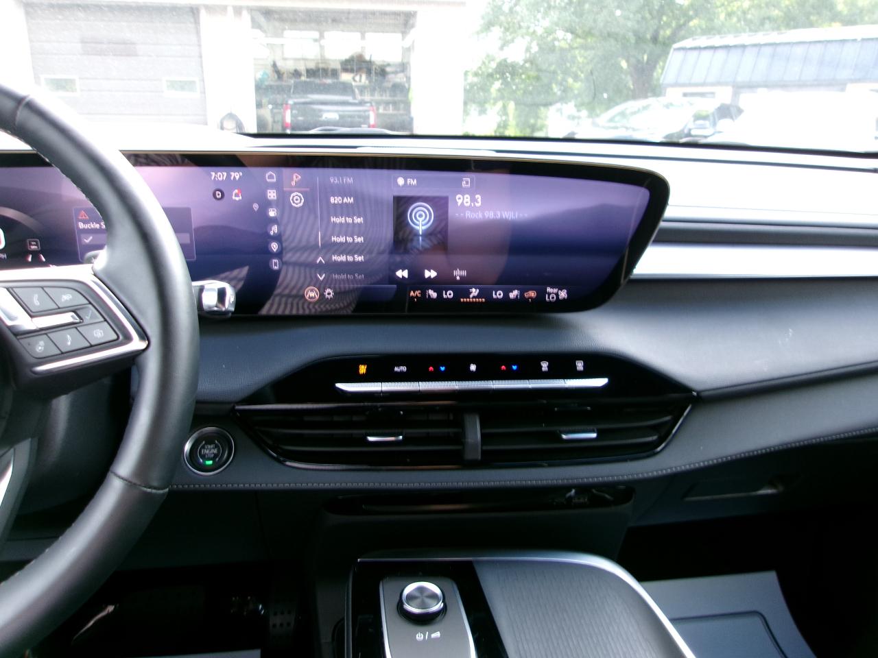 Buick Enclave Preferred AWD 2025
