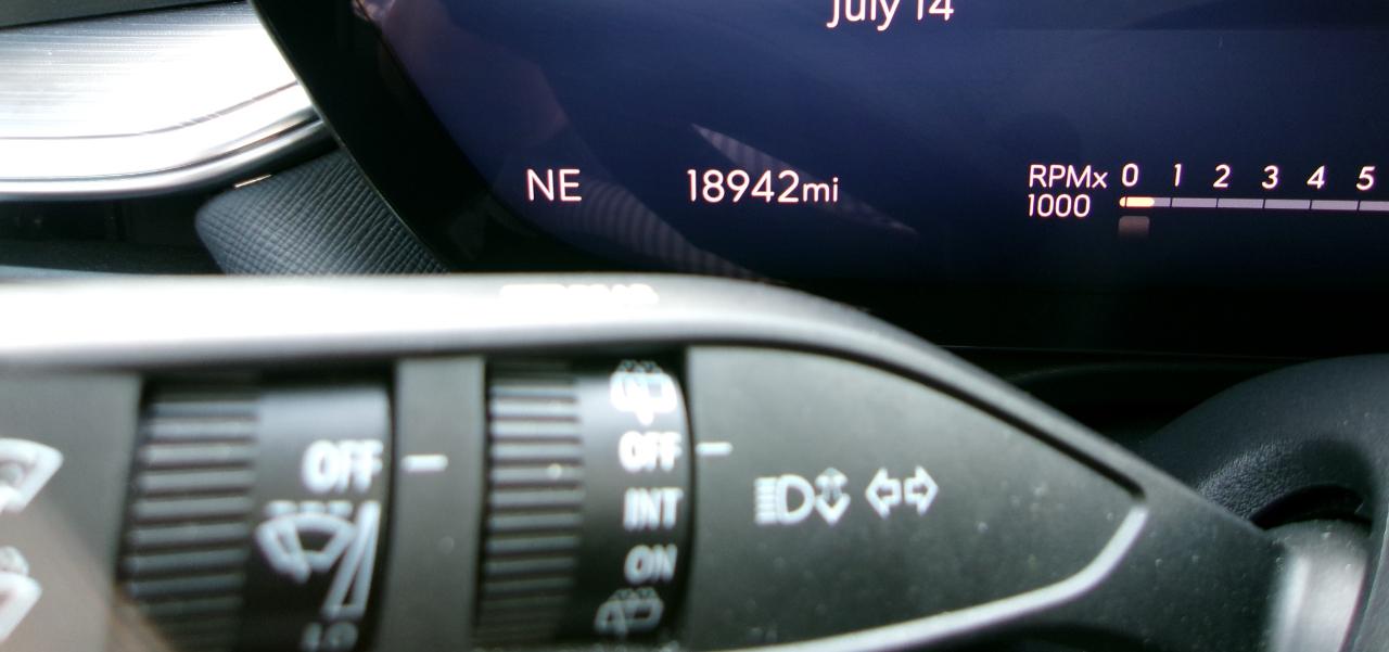 Buick Enclave Preferred AWD 2025