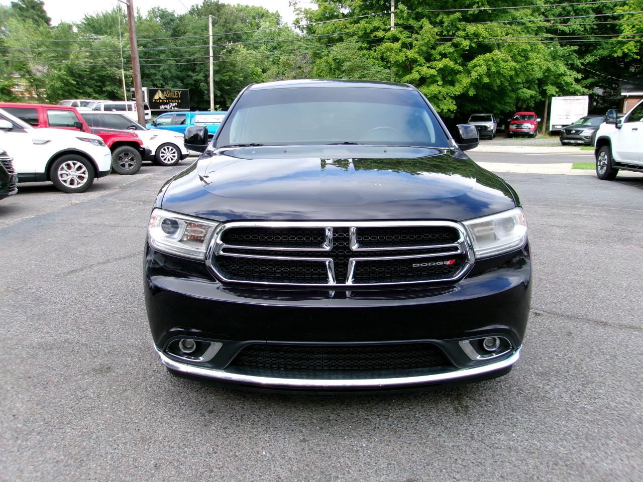 Dodge Durango SXT RWD 2020