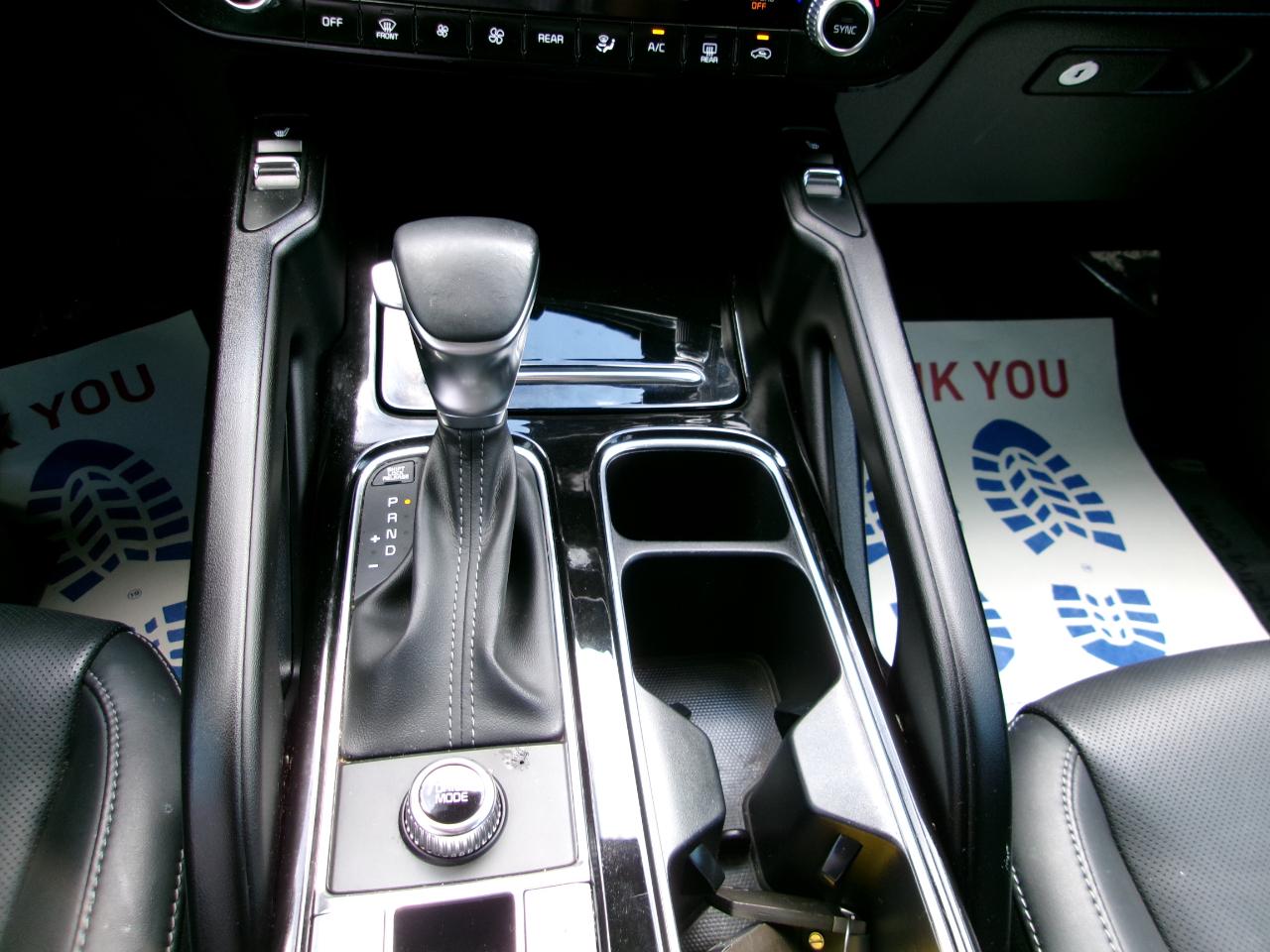 Kia Telluride S 2025