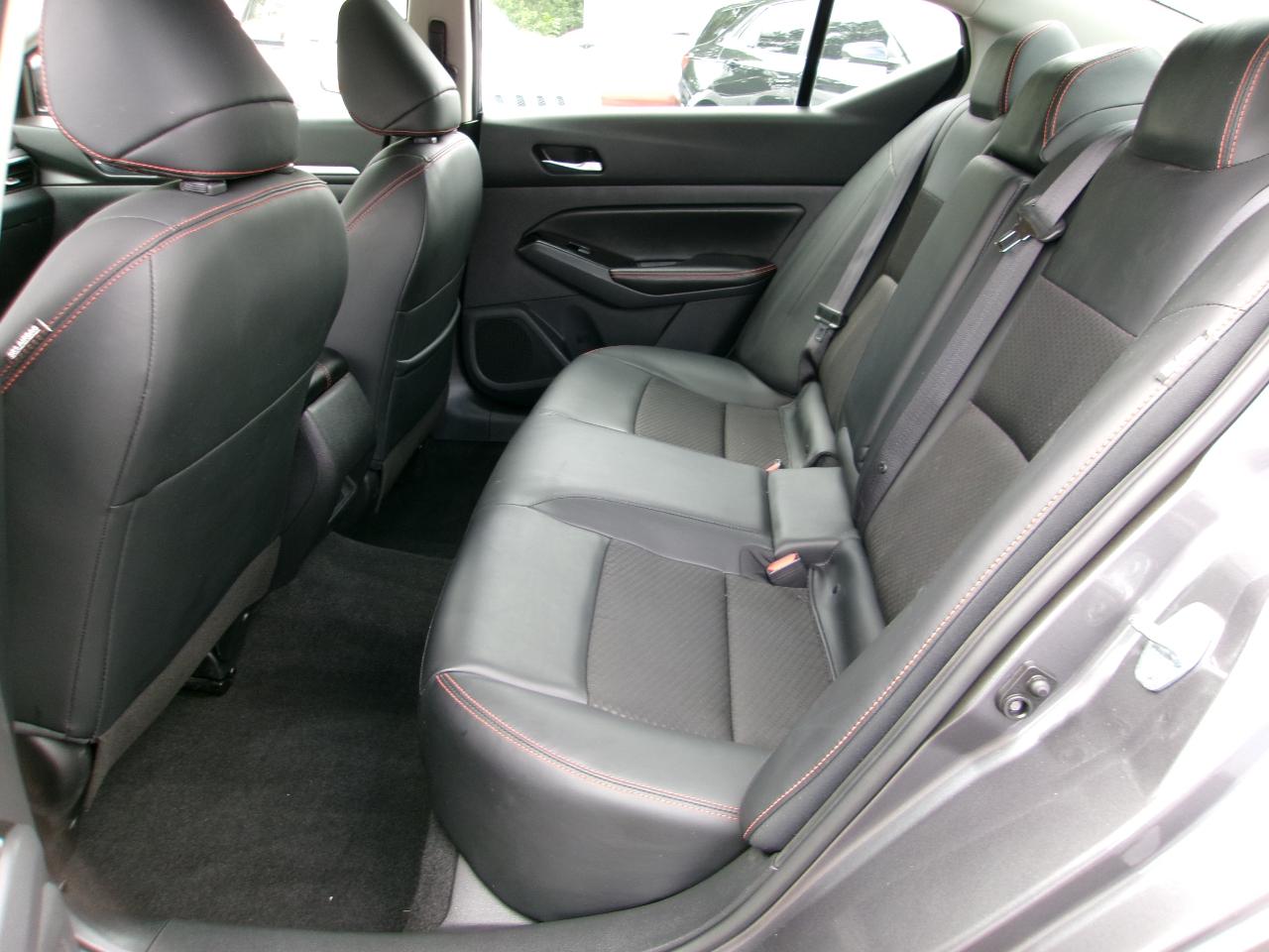 Nissan Altima 2.5 SR AWD 2024
