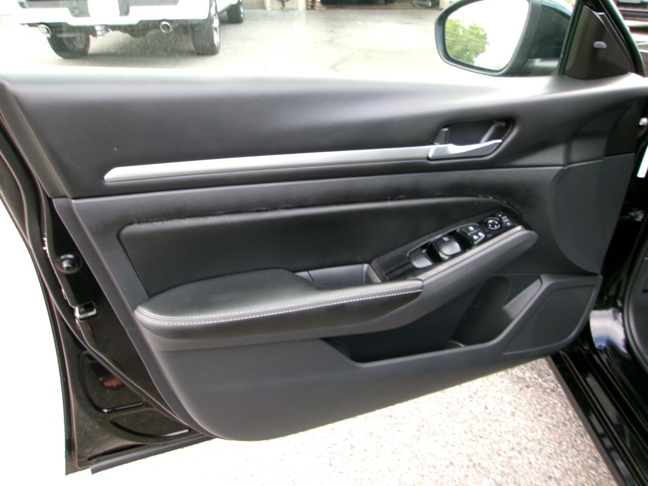Nissan Altima 2.5 SV 2023