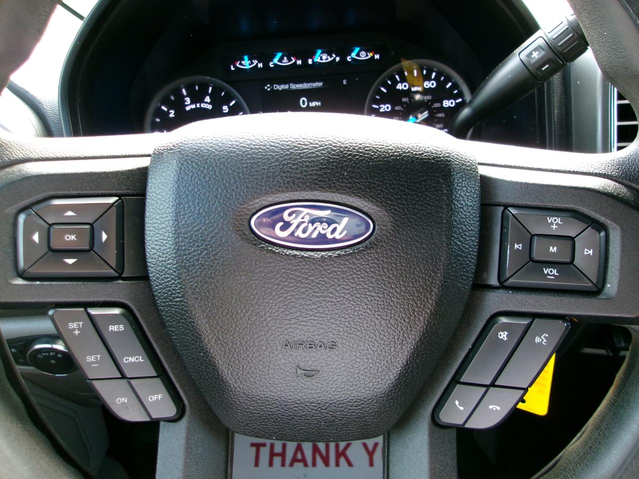 Ford F-250 SD XLT 2WD 2017