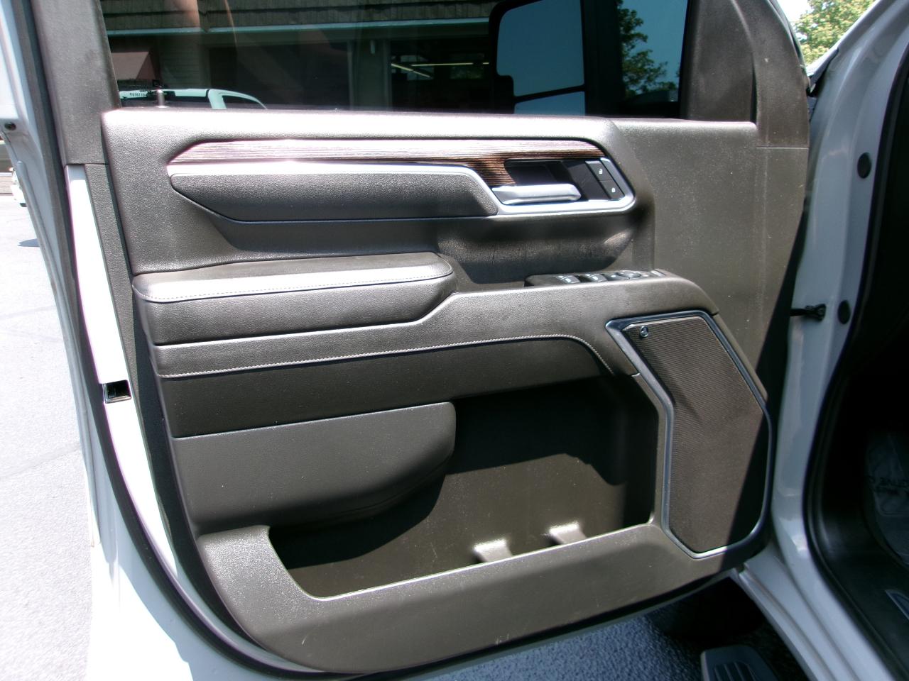 GMC Sierra 2500HD SLE Crew Cab 4WD 2025
