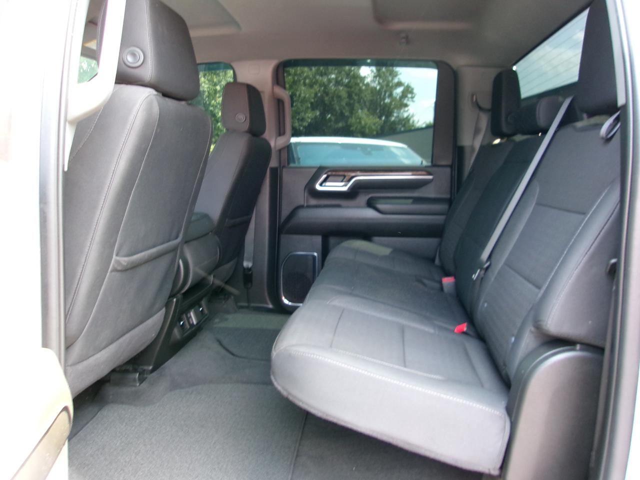 GMC Sierra 2500HD SLE Crew Cab 4WD 2025
