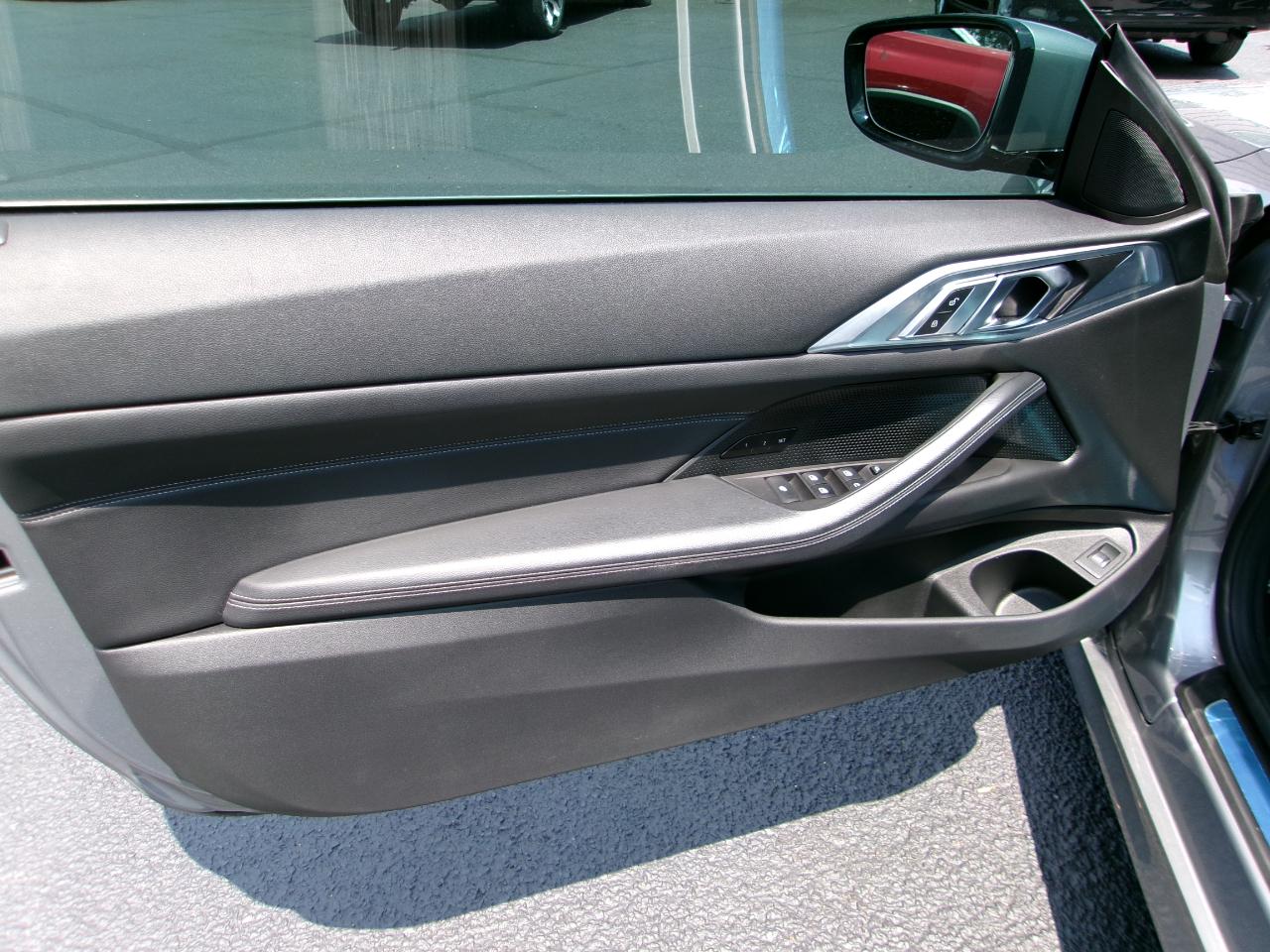 BMW 4-Series 430i xDrive Convertible 2023