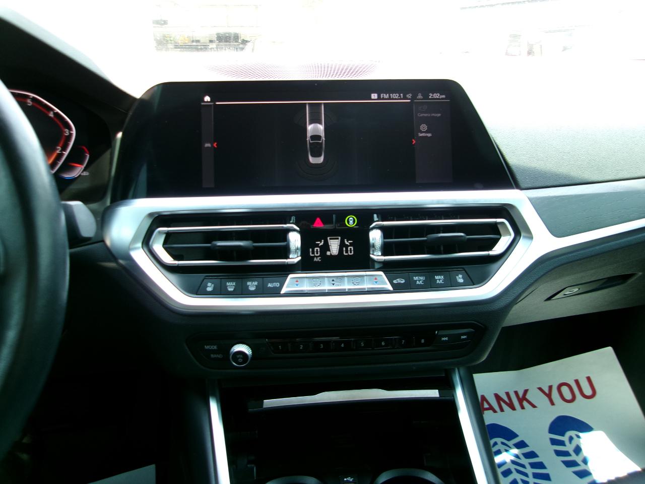 BMW 4-Series 430i xDrive Convertible 2023