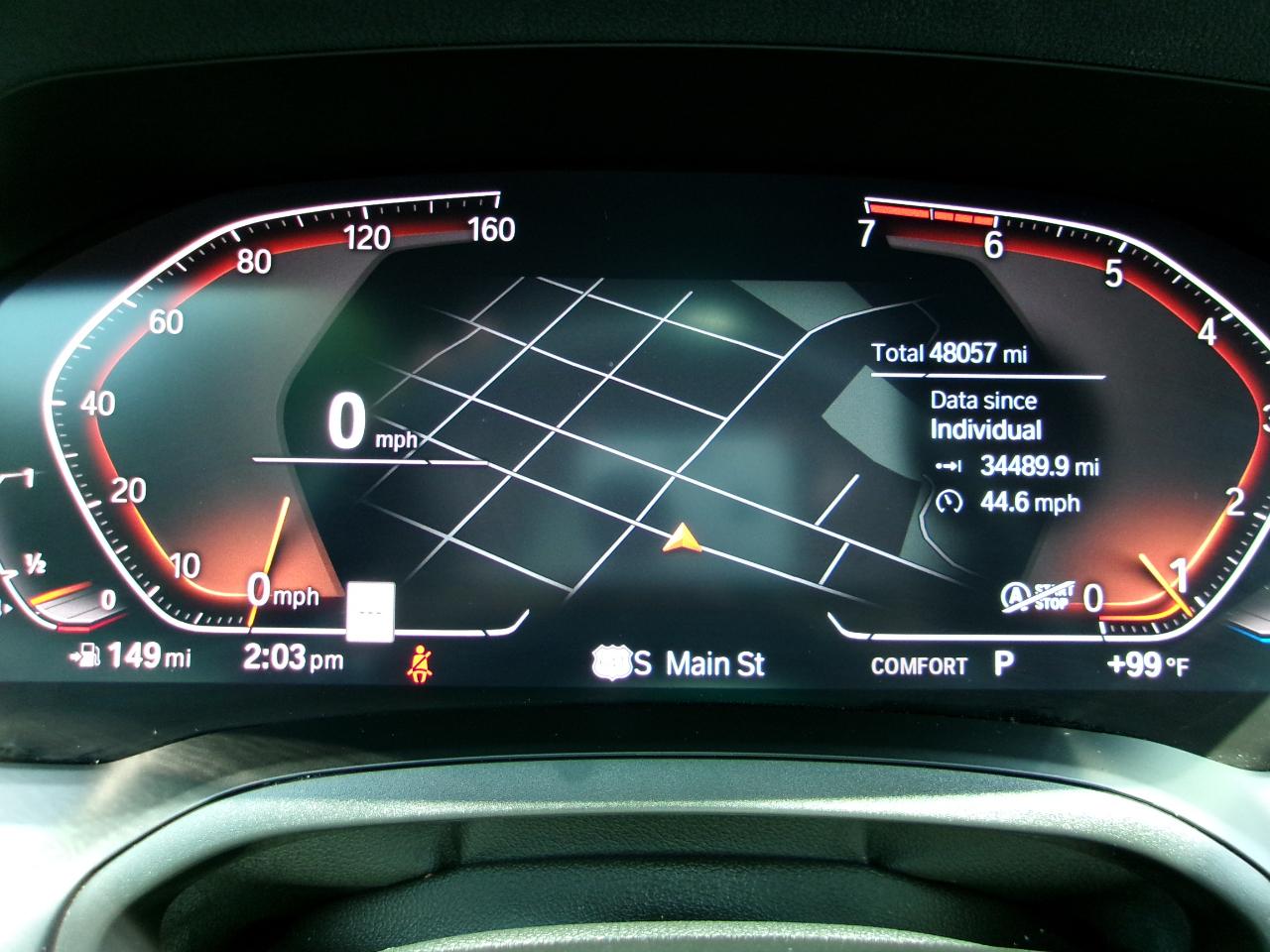 BMW 4-Series 430i xDrive Convertible 2023