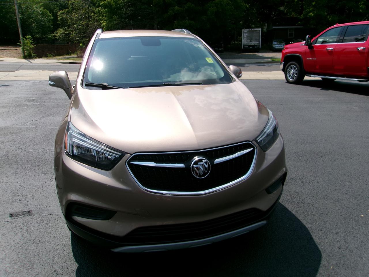 Buick Encore Preferred FWD 2019