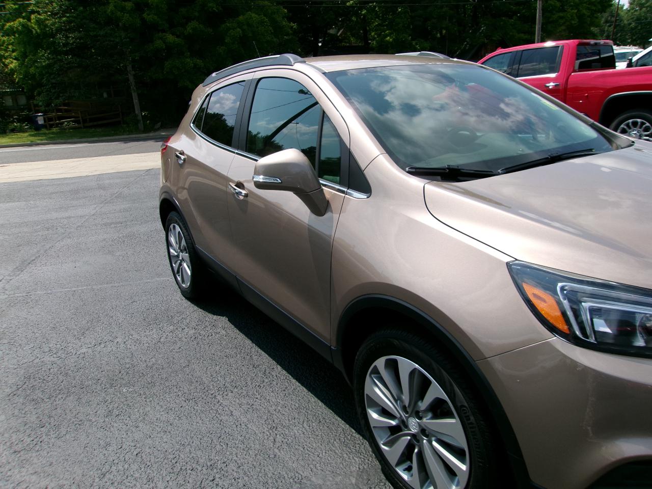 Buick Encore Preferred FWD 2019