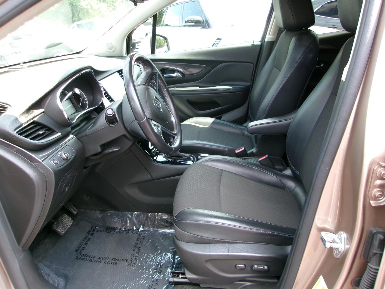 Buick Encore Preferred FWD 2019